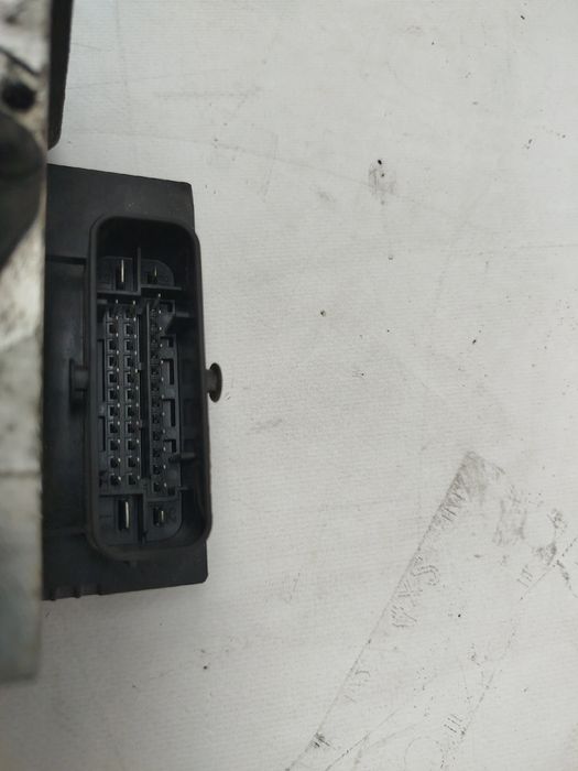 Centralina ABS MERCEDES-BENZ Vito / Vito Combi (W639)