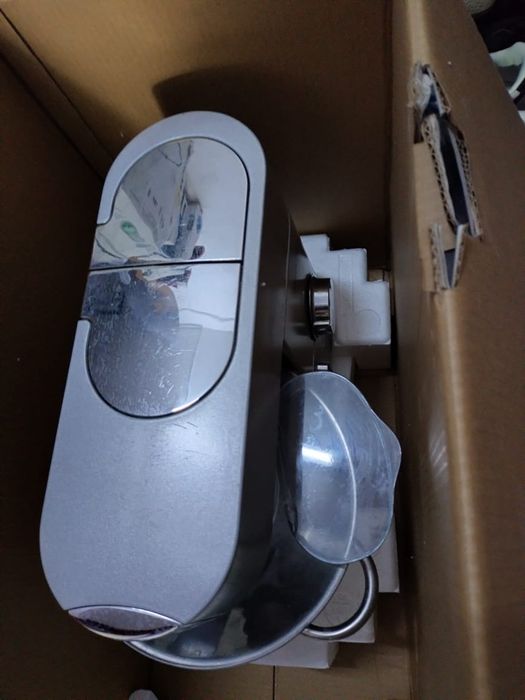 Кухоний Комбайн Kenwood KMC010