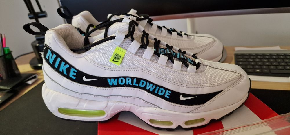 Air max 95 28cm 44