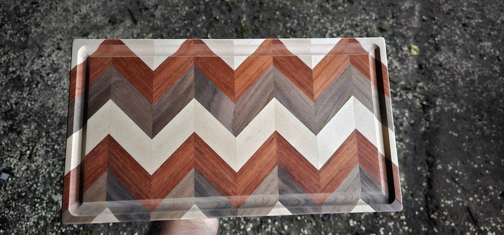 Tábuas de corte ou servir personalizadas