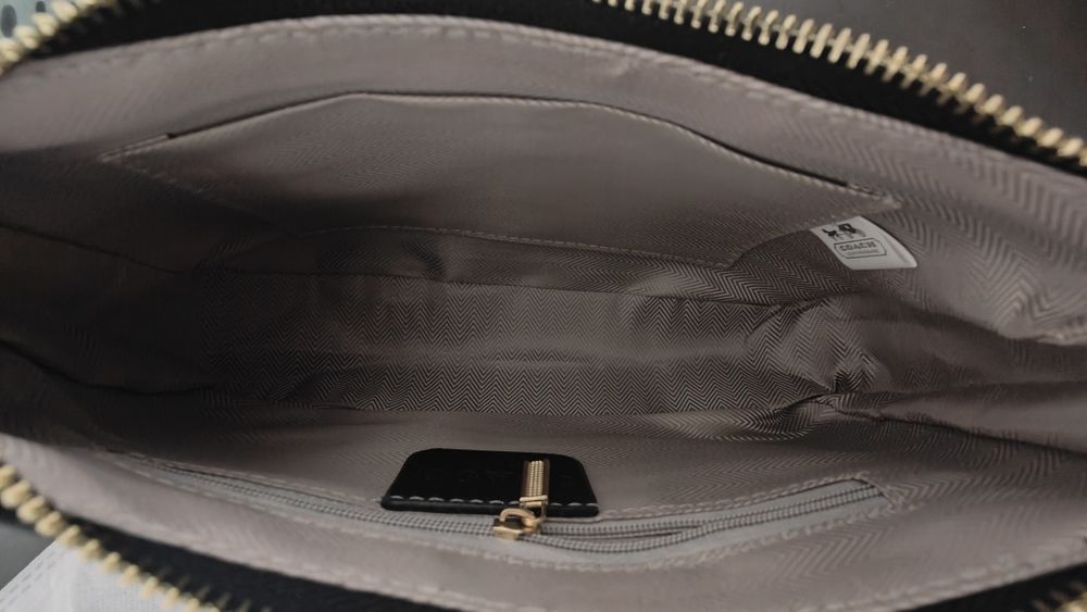 Mala Coach New York | Nova