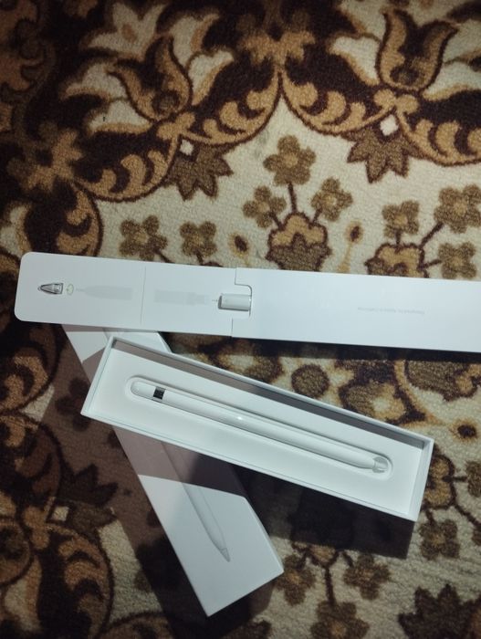 Продам Apple pencil 1 gen