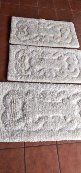 Tapetes de quarto