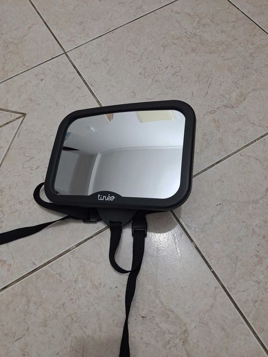Cadeira Auto Joie I-Spin Safe