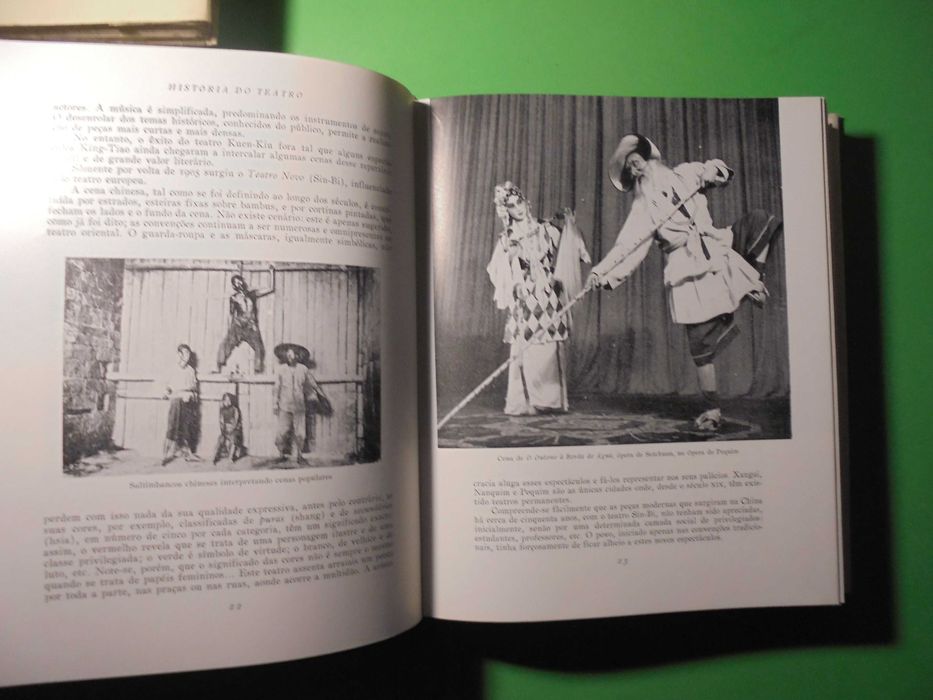 Moussinac (Léon);História do Teatro