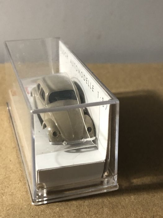 VW carocha Busch de 51