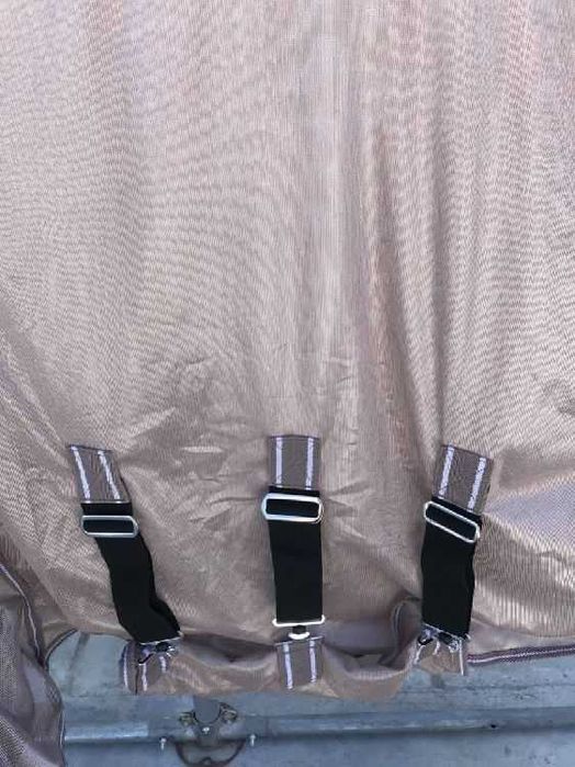 494B. Derka przeciw owadom Thermo Master 125 cm