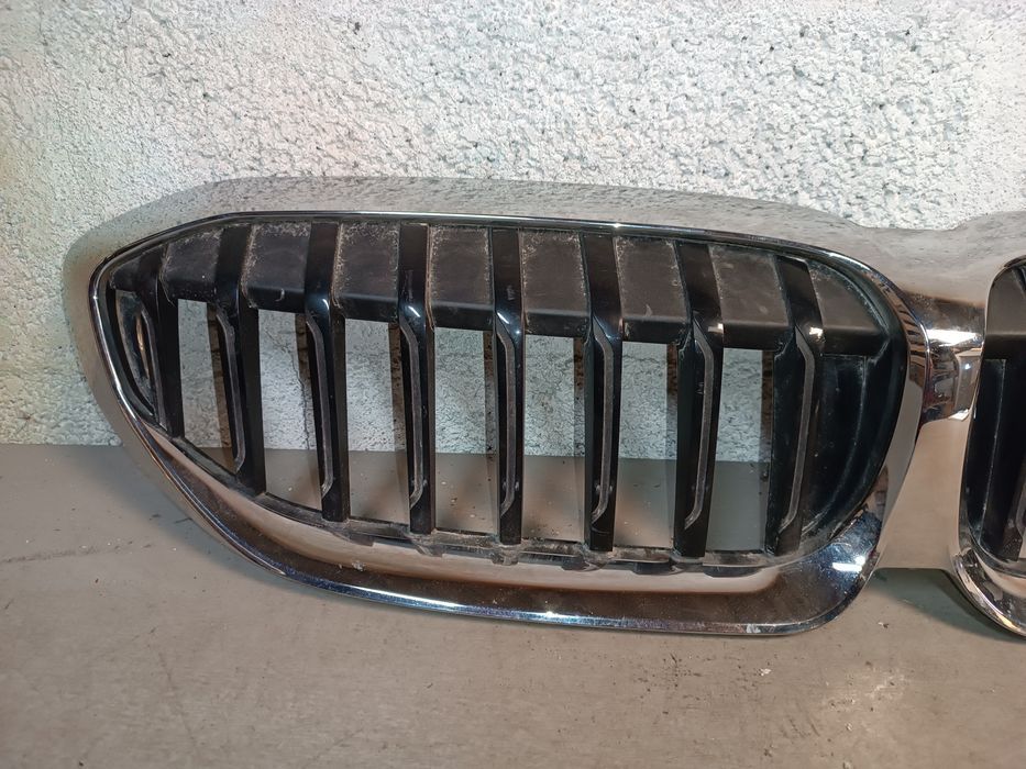 Vendo grelha de frente BMW 3 G20,21 M-sport ano 2017/19