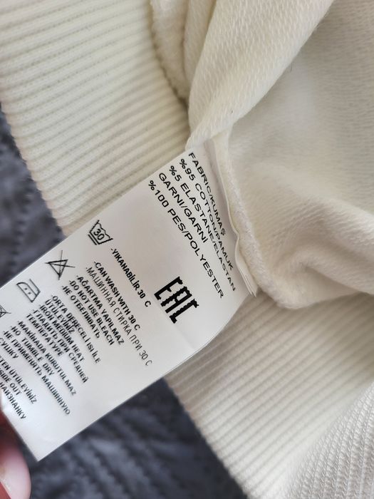 Bluza dla nastolatki 13-14 lat 152