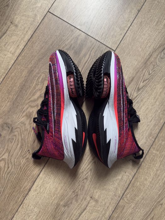 Кросівки жіночі Nike Zoom Alphafly Next Pink 35.5-36