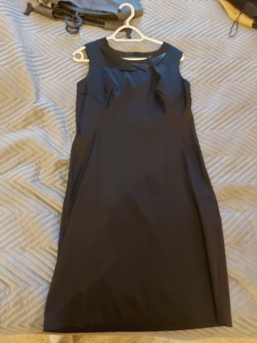 Sukienka Orsay 42 czarna