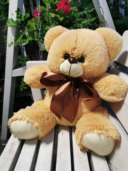Великі плюшеві ведмеді!Ведмедик найкращий подарунок