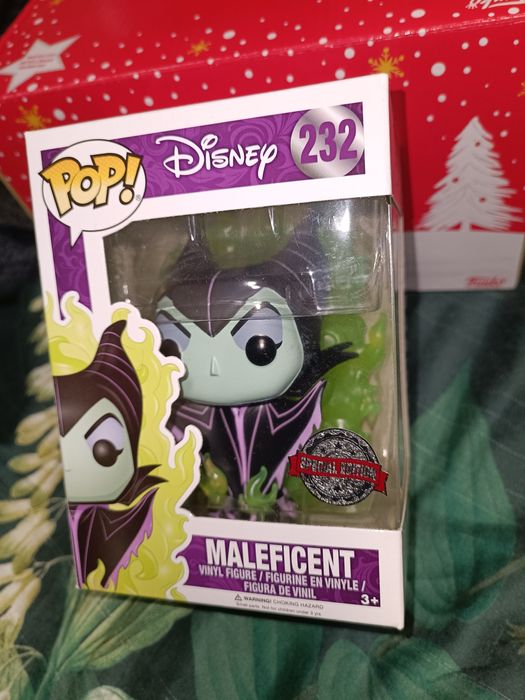 Funko Pops/ Varios Temas