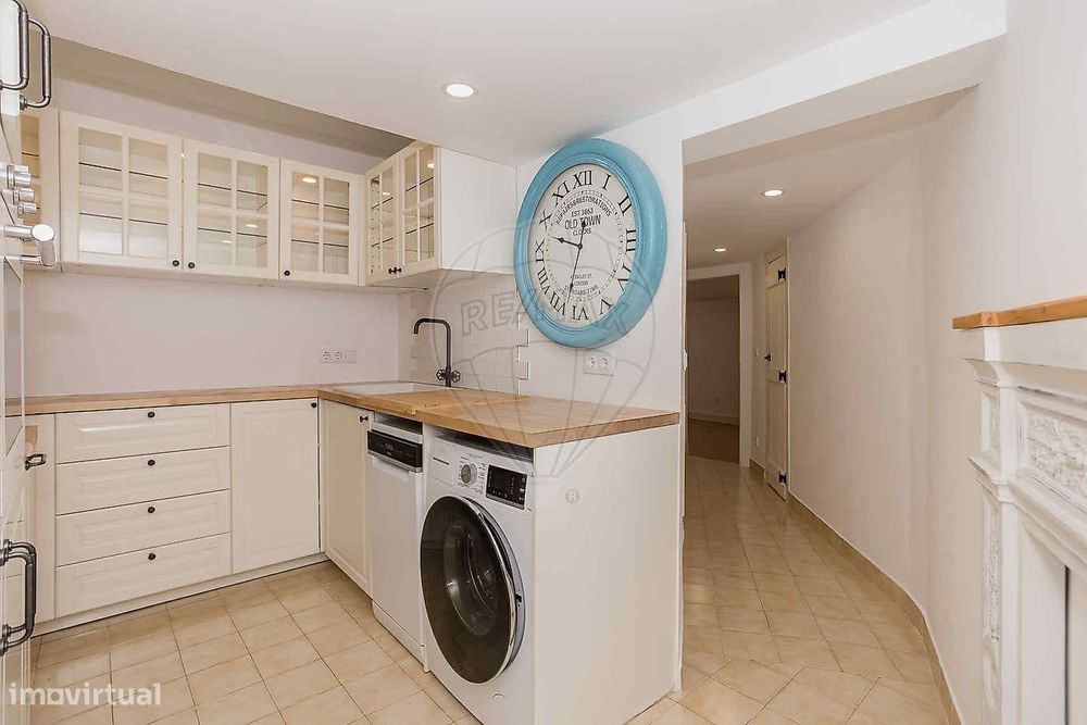 Apartamento T1 para arrendamento