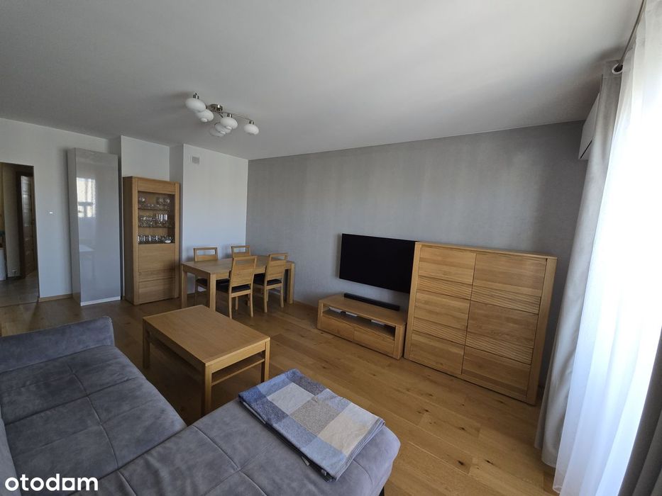 Ząbki | 2 pokoje | Balkon | + Garaż i Komórka w cenie