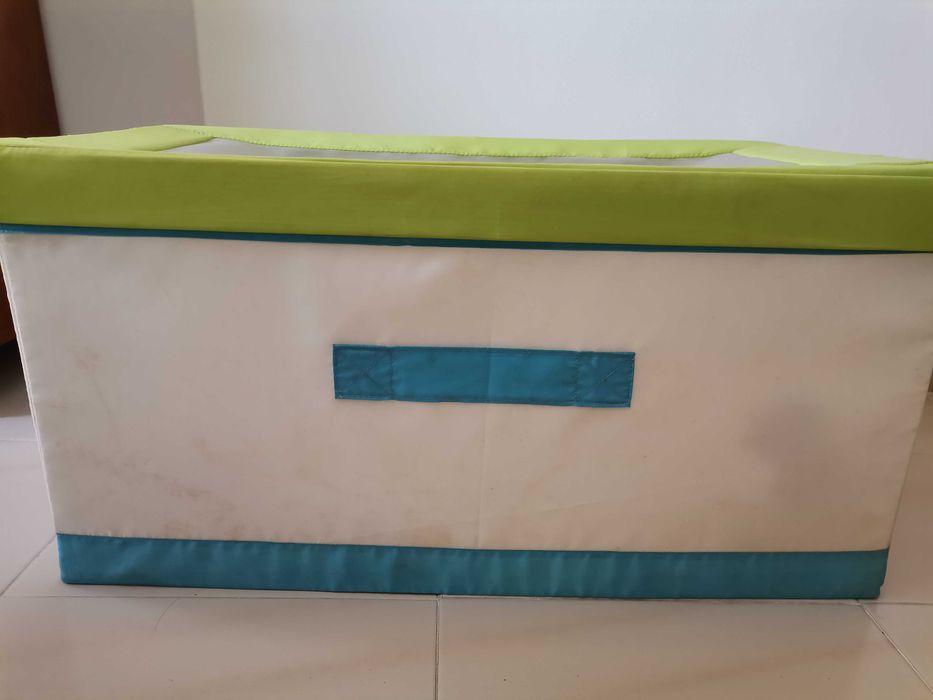IKEA storage boxes for toys64740032787971125