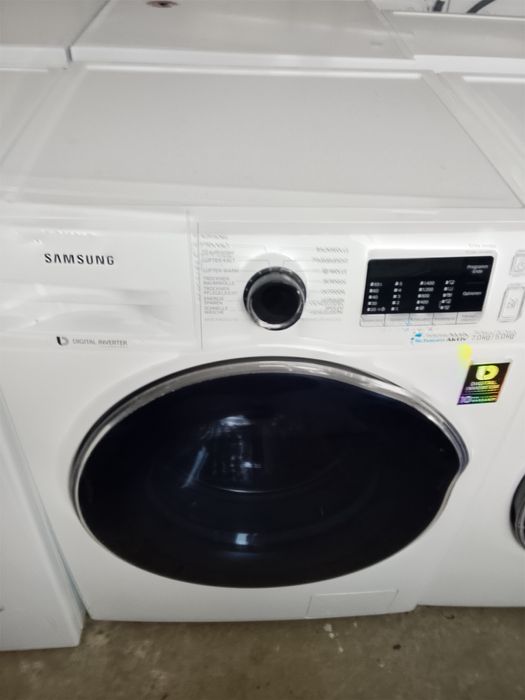 Пральна машина Samsung