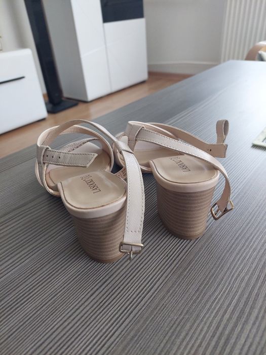 Sandały damskie Lasocki