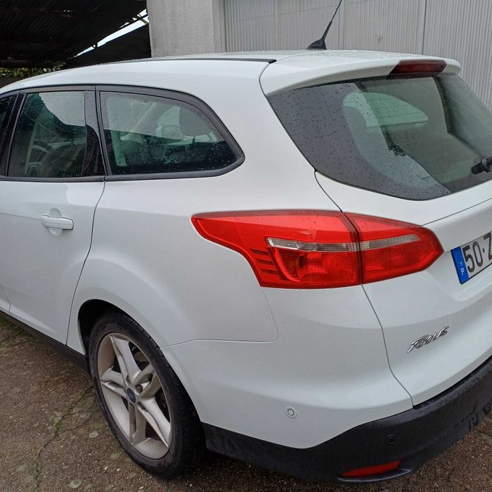 Ford focus titânio 2015 — photo 3