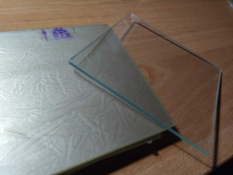 Стекло приборное