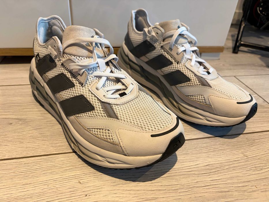 Buty Adidas Adistar 3 Sportswear Jp7399 Rozmiar 45 1/3