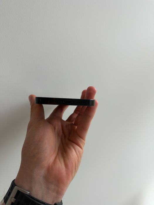 Apple iPhone 14 Pro 128GB Space Black z kondycją baterii 87%