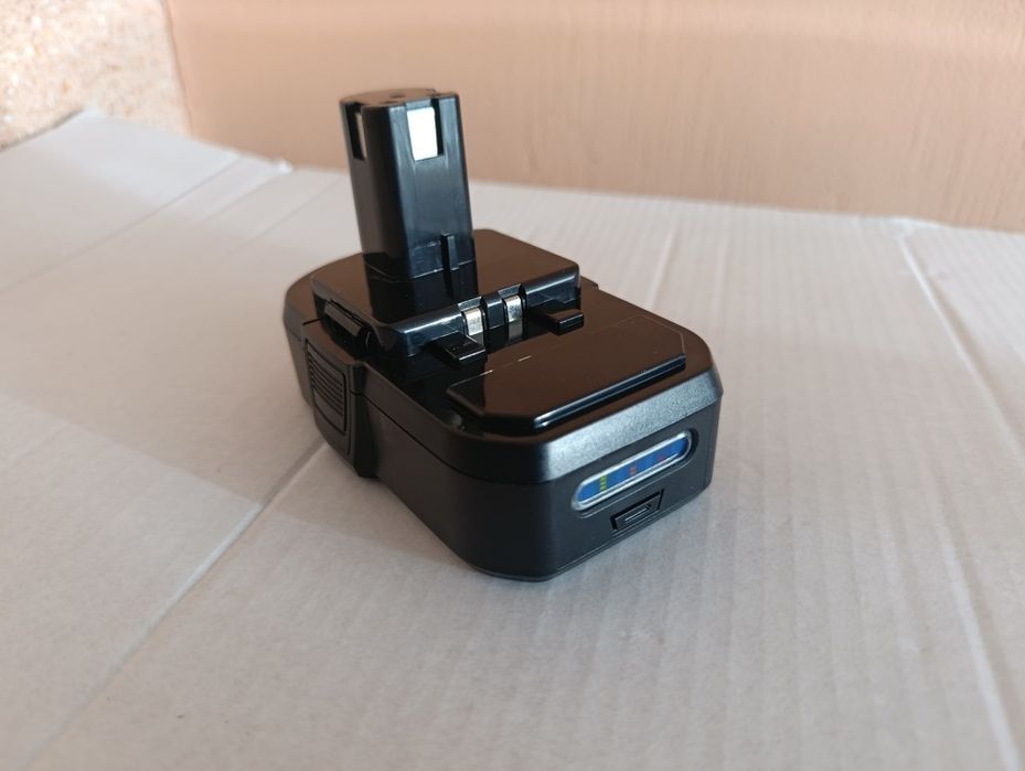 Акумулятор для інструменту Ryobi