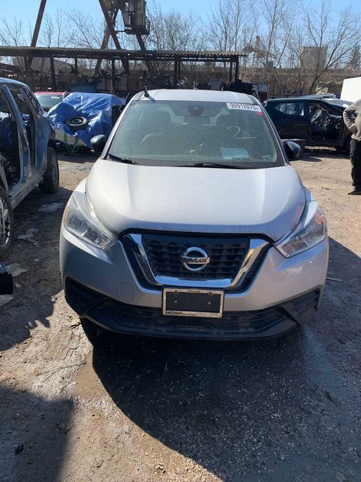 Разборка, Шрот Nissan Kicks 2020р. K23