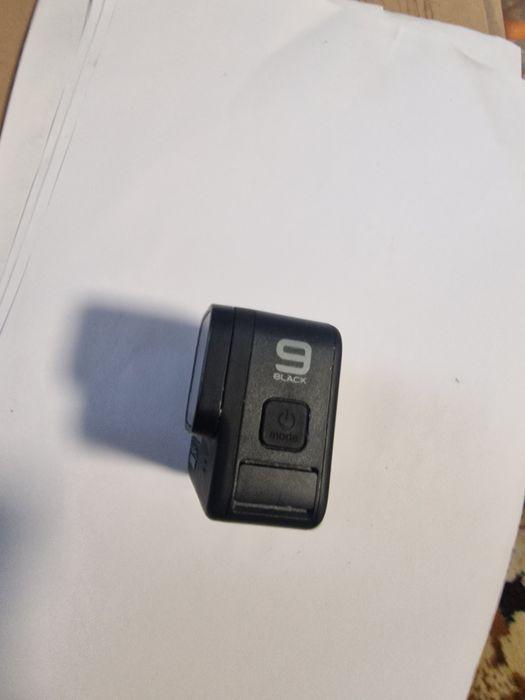 Kamera go pro 9 stan bdb
