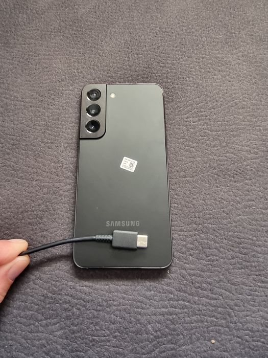 Samsung S22 256gb