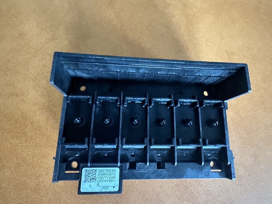 XP-600 - Głowica Drukująca EPSON XP-600 DX11 XP600 - NOWA