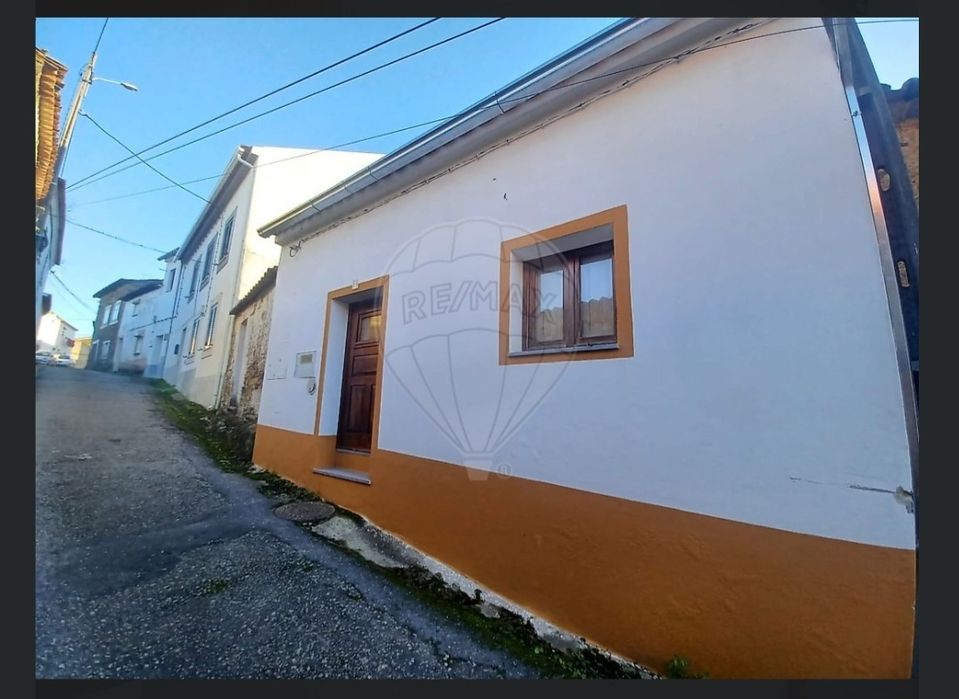 Arrendo Moradia T1 - Castelo Branco