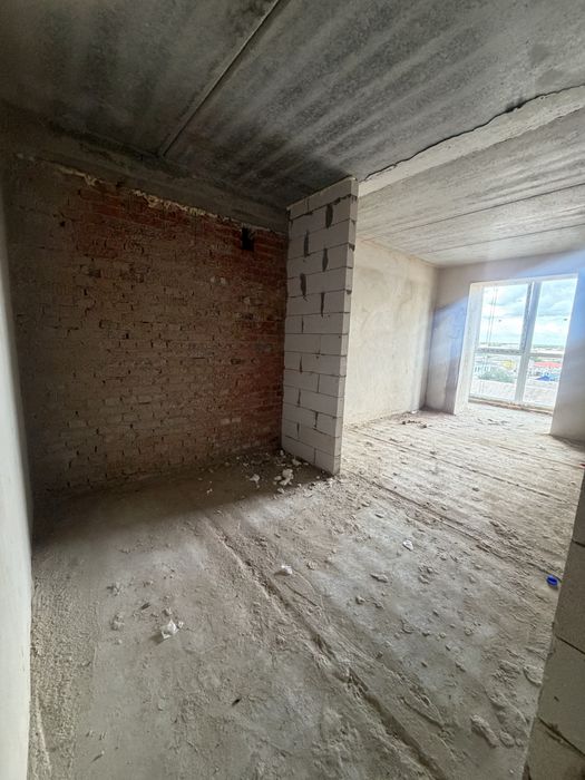 1-кімнатна квартира | єОселя | 54 м² | Smart City 3