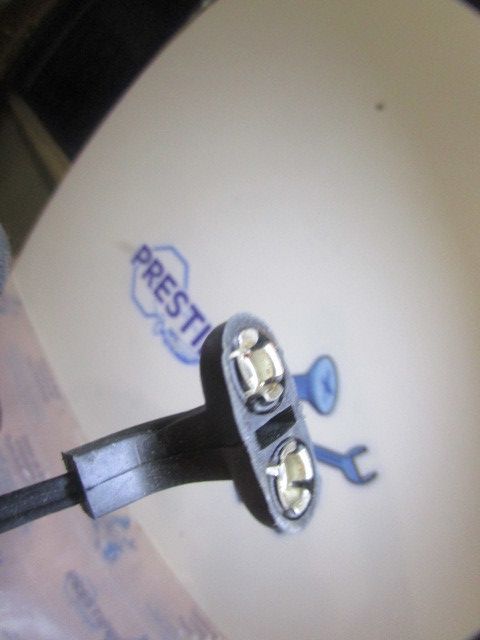 Amplificador de antena JAGUAR XF (X250)