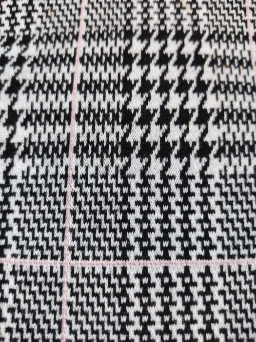 Спідниця в клітинку р.S