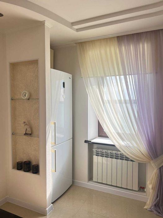 Аренда • 3к квартира • 67 м² • 8/9 этаж • Намив • Лазурна • повністю укомплектована • #146413