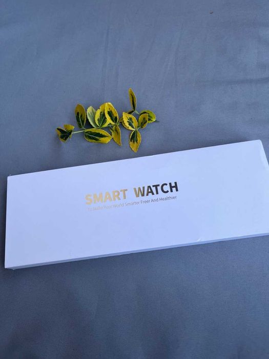 Смарт-годинник Lemfo I32