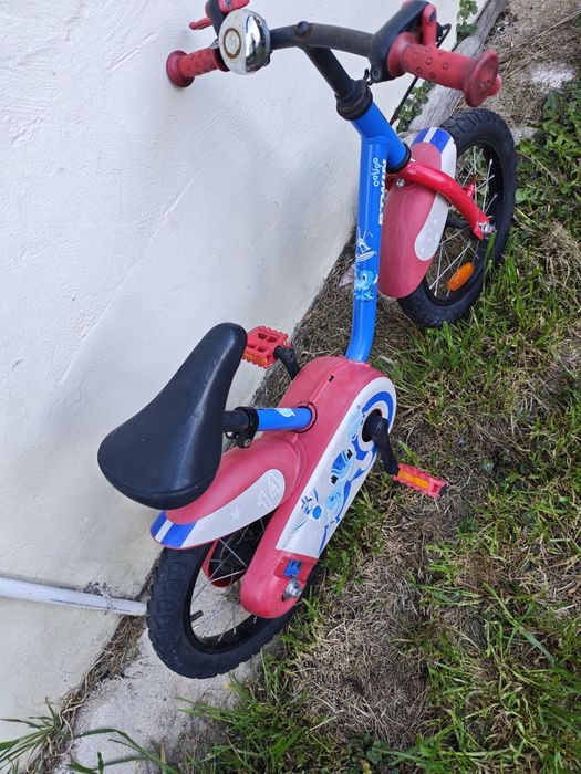 Rowerek dla dzieci BTWIN