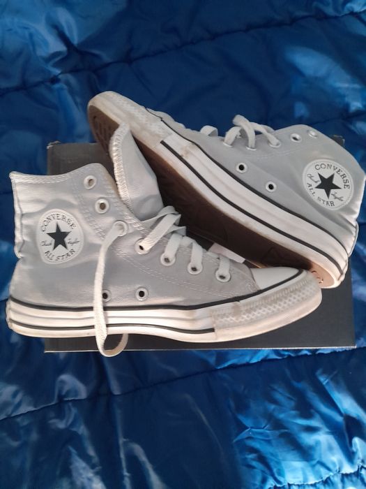 Sapatilhas CONVERSE ALL STAR originais
