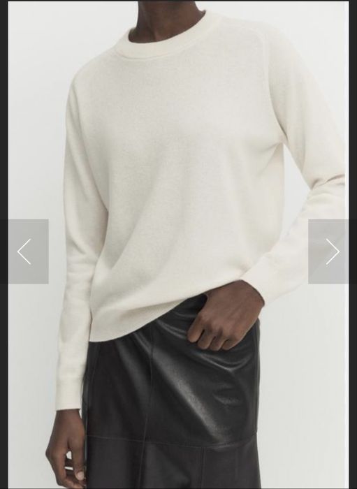Massimo dutti max mara