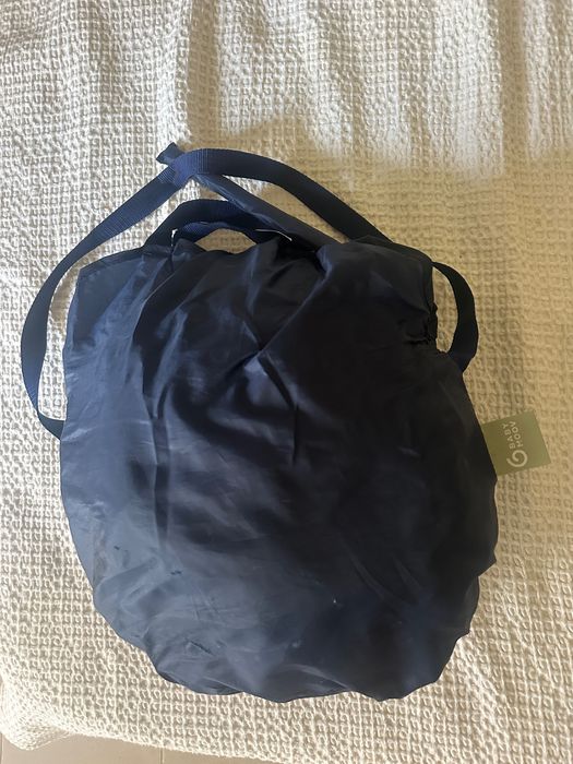Tenda praia bebé baby moov
