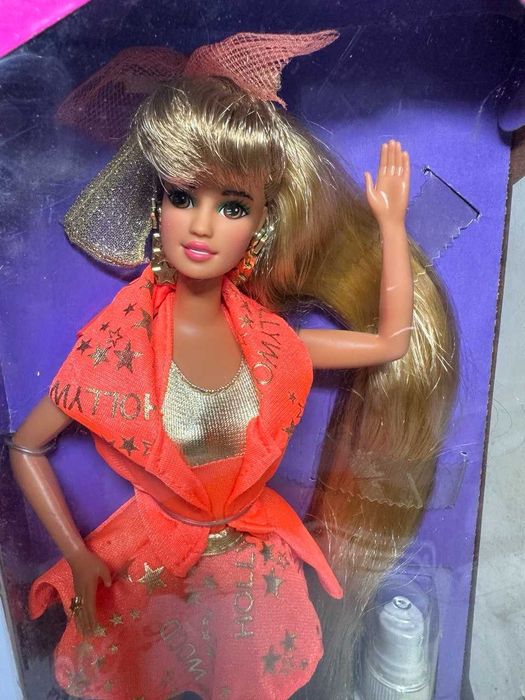 Лялька барбі Teresa Hollywood Hair Barbie