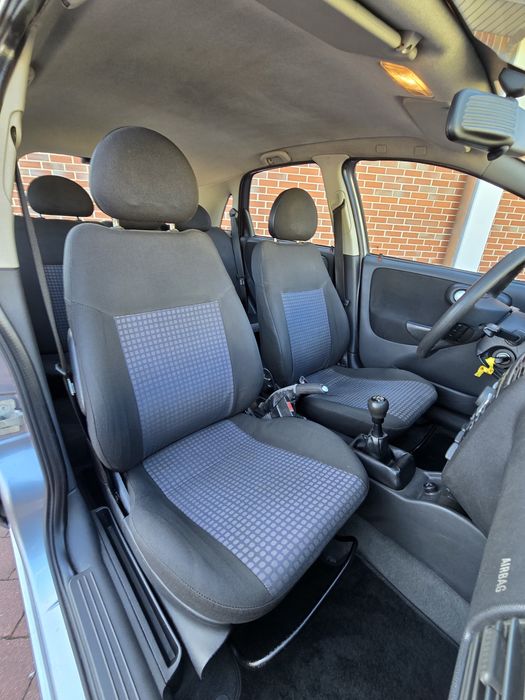 Opel Corsa C 1.3 CDTI 70cv