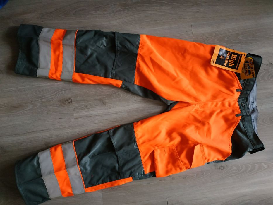 Snickers work wear штаны рабочие размер 52 (36/32), новые с биркой
