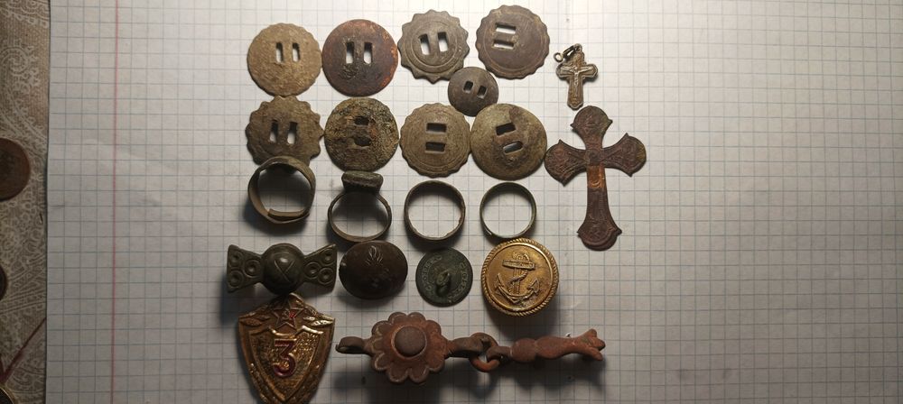 Колекція монет .