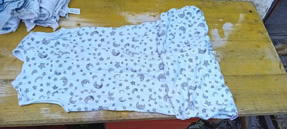 Sacos de cama de verão bebé/criança