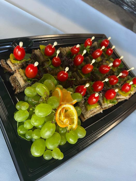 Catering, Festyn, Grill, Obsługa firm i osób prywatnych pełen zakres