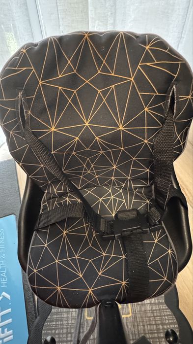 dostawka do wózka Cozy 4 Rider