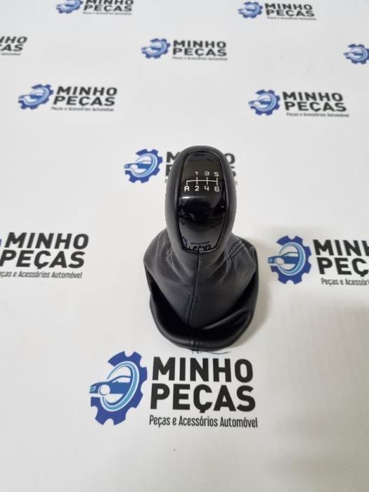 Manete + Fole de Velocidades Mercedes W203