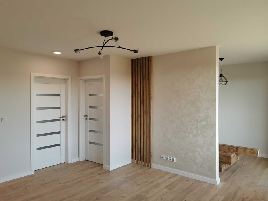 Remonty generalne mieszkań Kraków Wieliczka